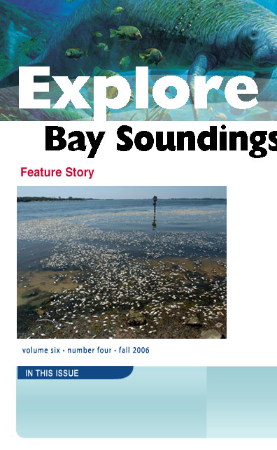 Explore Bay Soundings