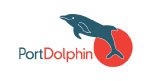 Port Dolphin Logo