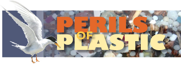Perils of Plastic