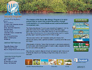 The Tampa Bay Estuary Program's website