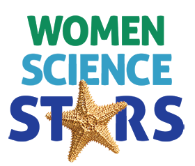 women-science-stars-logo