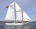 schooner