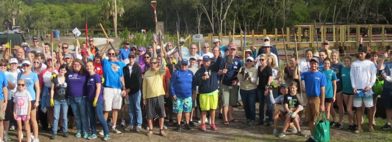 Celebrate National Estuaries Week! - Bay Soundings