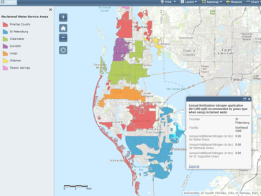 Water Quality Playbook Drives Smart Decisions - Bay Soundings